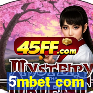5mbet com